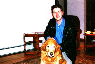 Illustration for article titled Volume 1, Issue Ninety-Nine: The One About Dogs